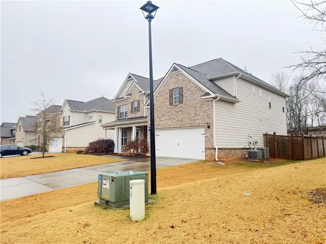 $3,100 | 1545 Dahlia Drive, Cumming, GA 30040