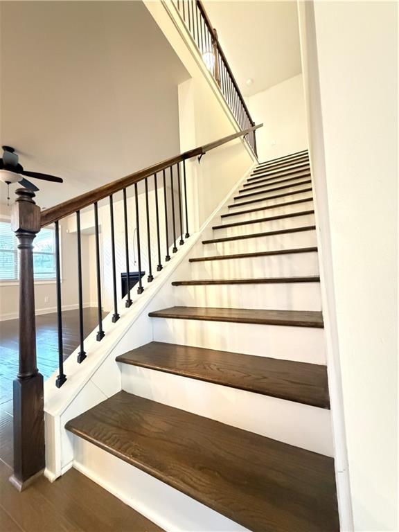 1545 Dahlia Drive Cumming, GA 30040 - Photo 26 of 50 a view of entryway