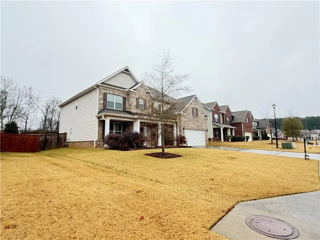 $3,100 | 1545 Dahlia Drive, Cumming, GA 30040