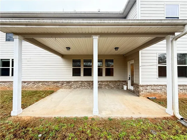 $3,100 | 1545 Dahlia Drive, Cumming, GA 30040