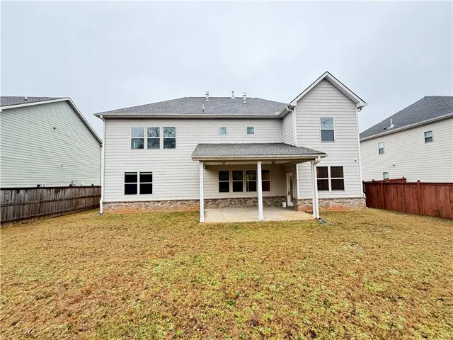 $3,100 | 1545 Dahlia Drive, Cumming, GA 30040