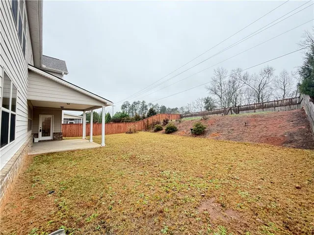 $3,100 | 1545 Dahlia Drive, Cumming, GA 30040