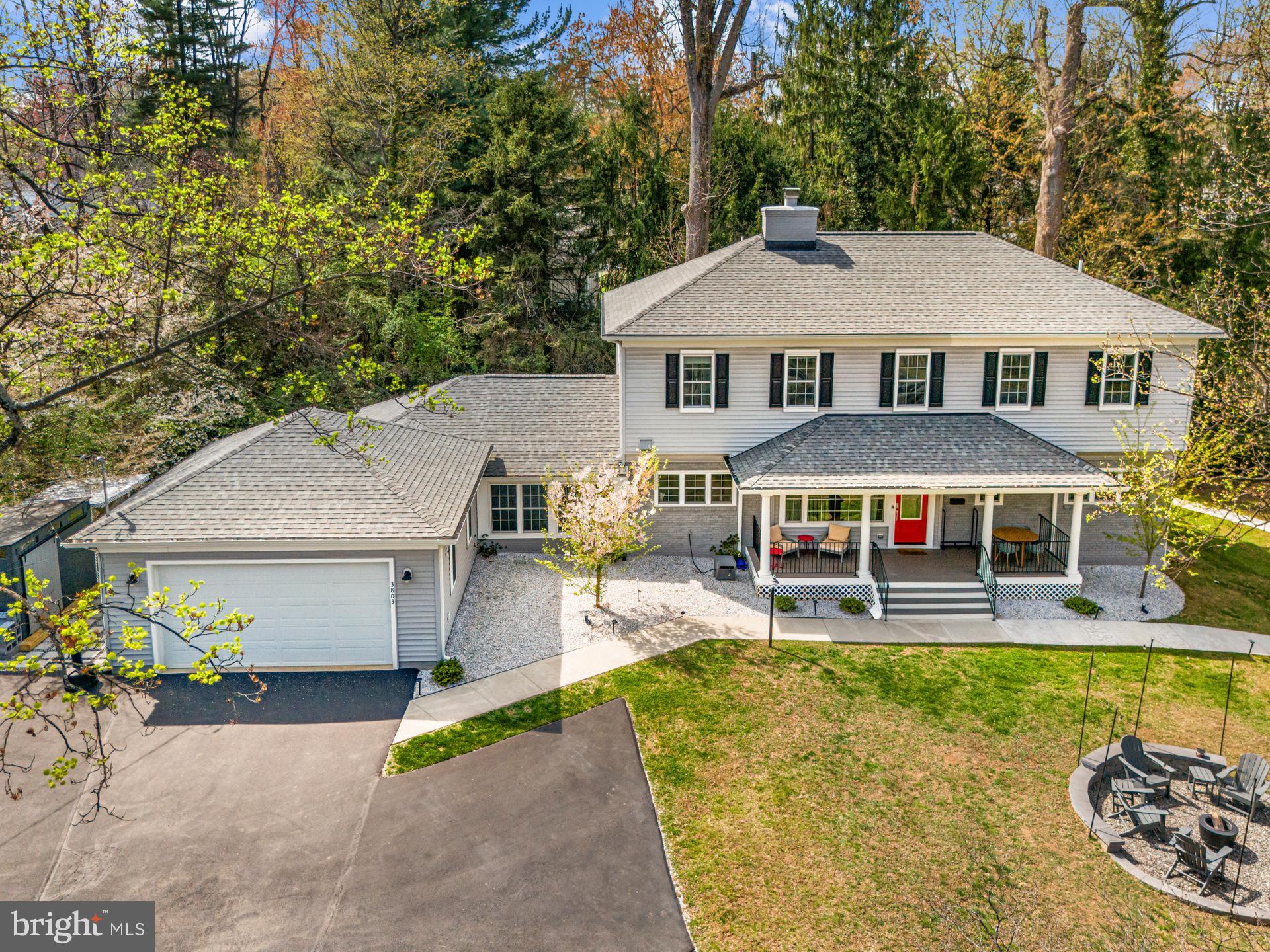 3803 Estel Road Fairfax, VA 22031 - Photo 1 of 70