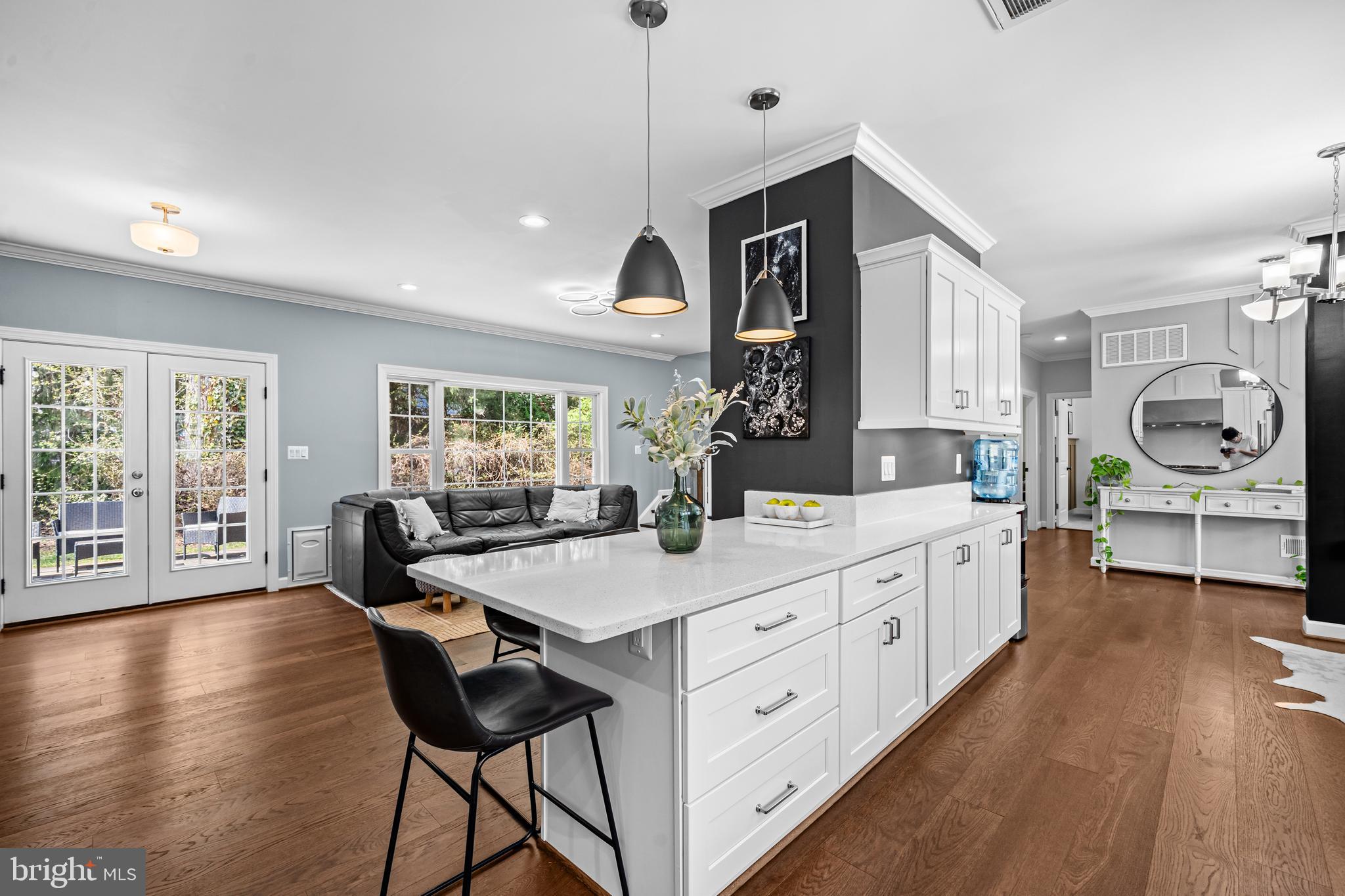 3803 Estel Road Fairfax, VA 22031 - Photo 13 of 70