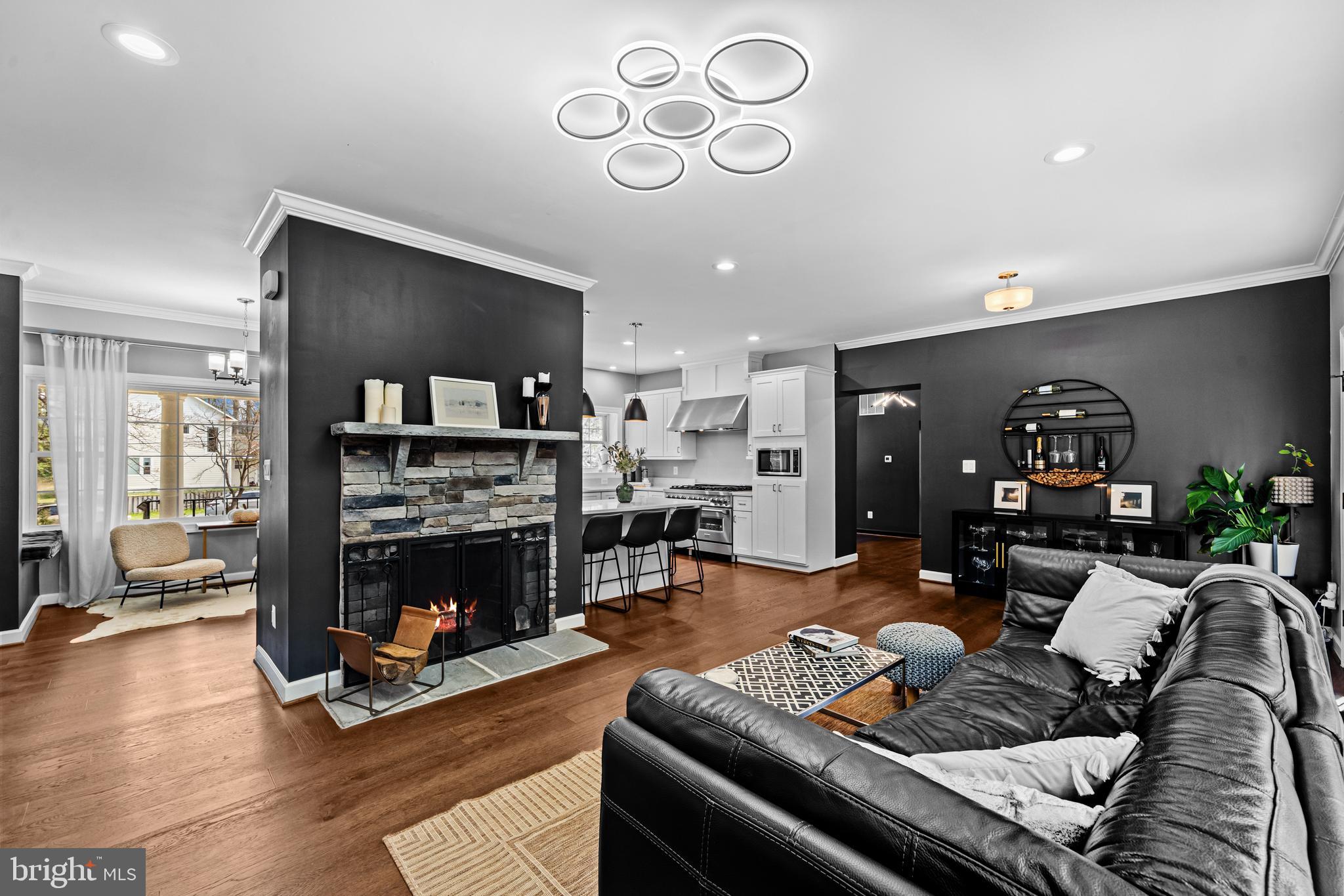 3803 Estel Road Fairfax, VA 22031 - Photo 17 of 70