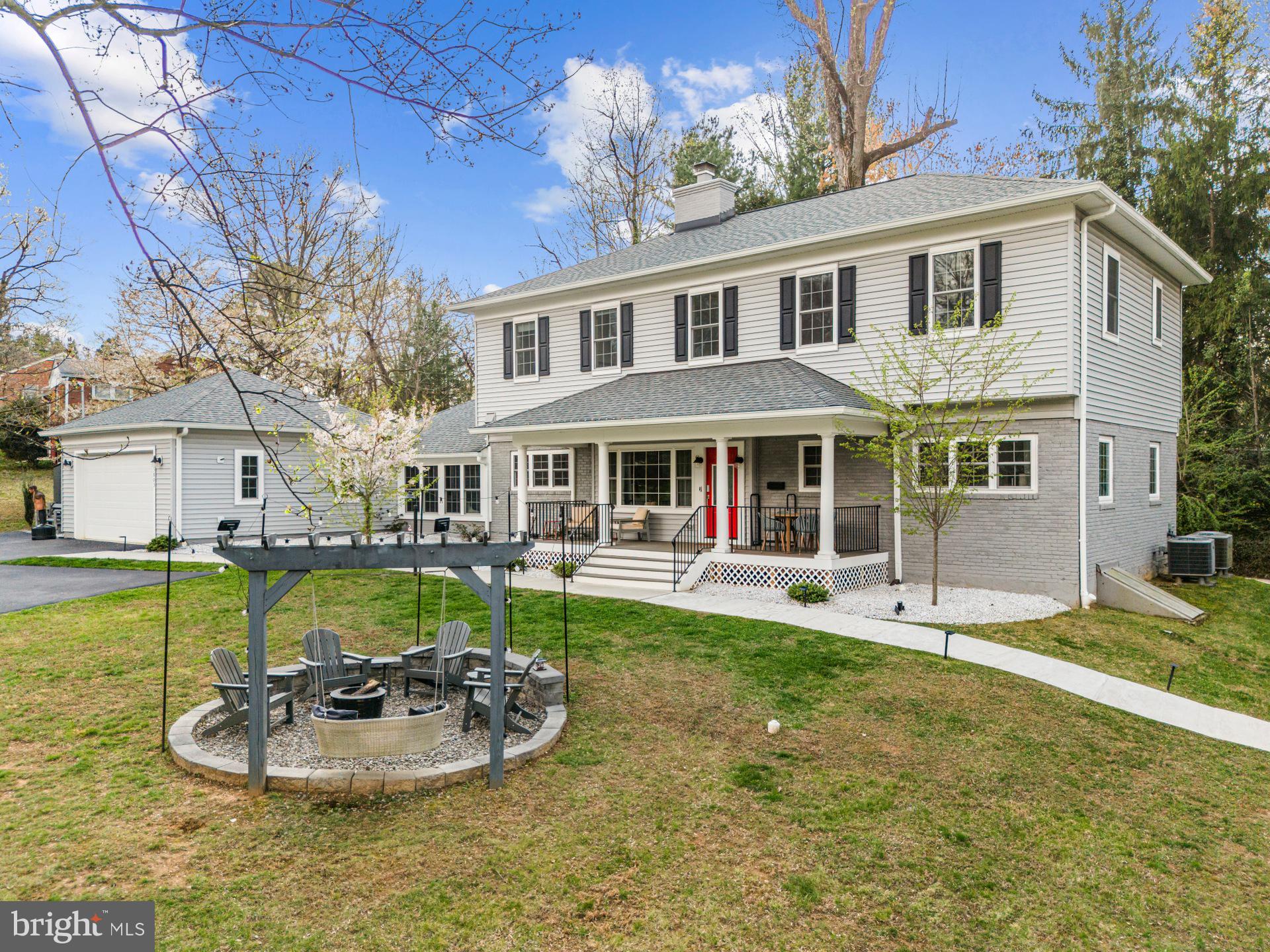 3803 Estel Road Fairfax, VA 22031 - Photo 2 of 70