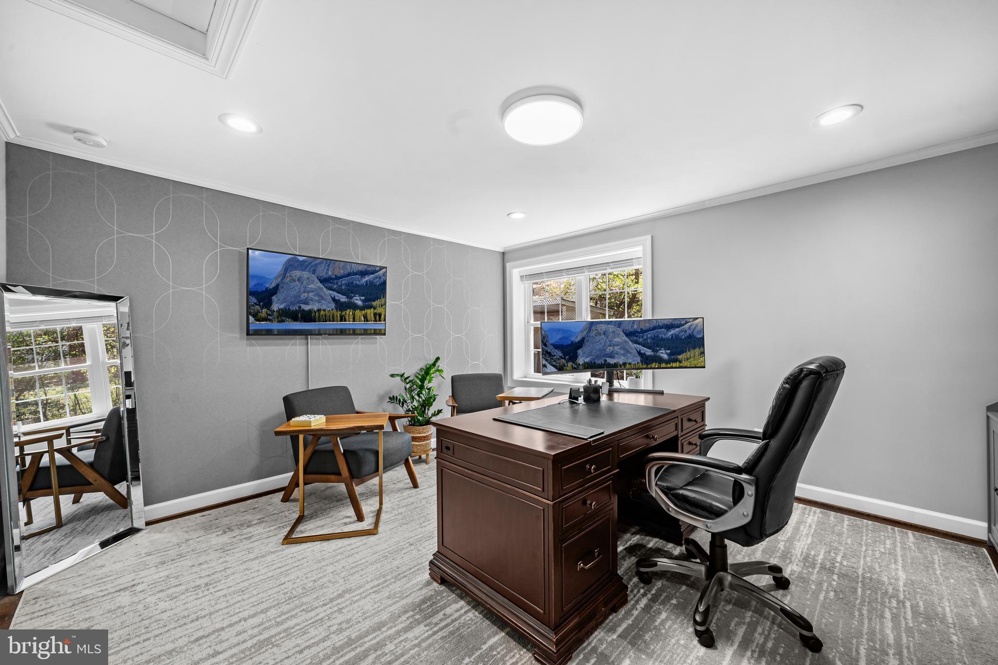 3803 Estel Road Fairfax, VA 22031 - Photo 25 of 70