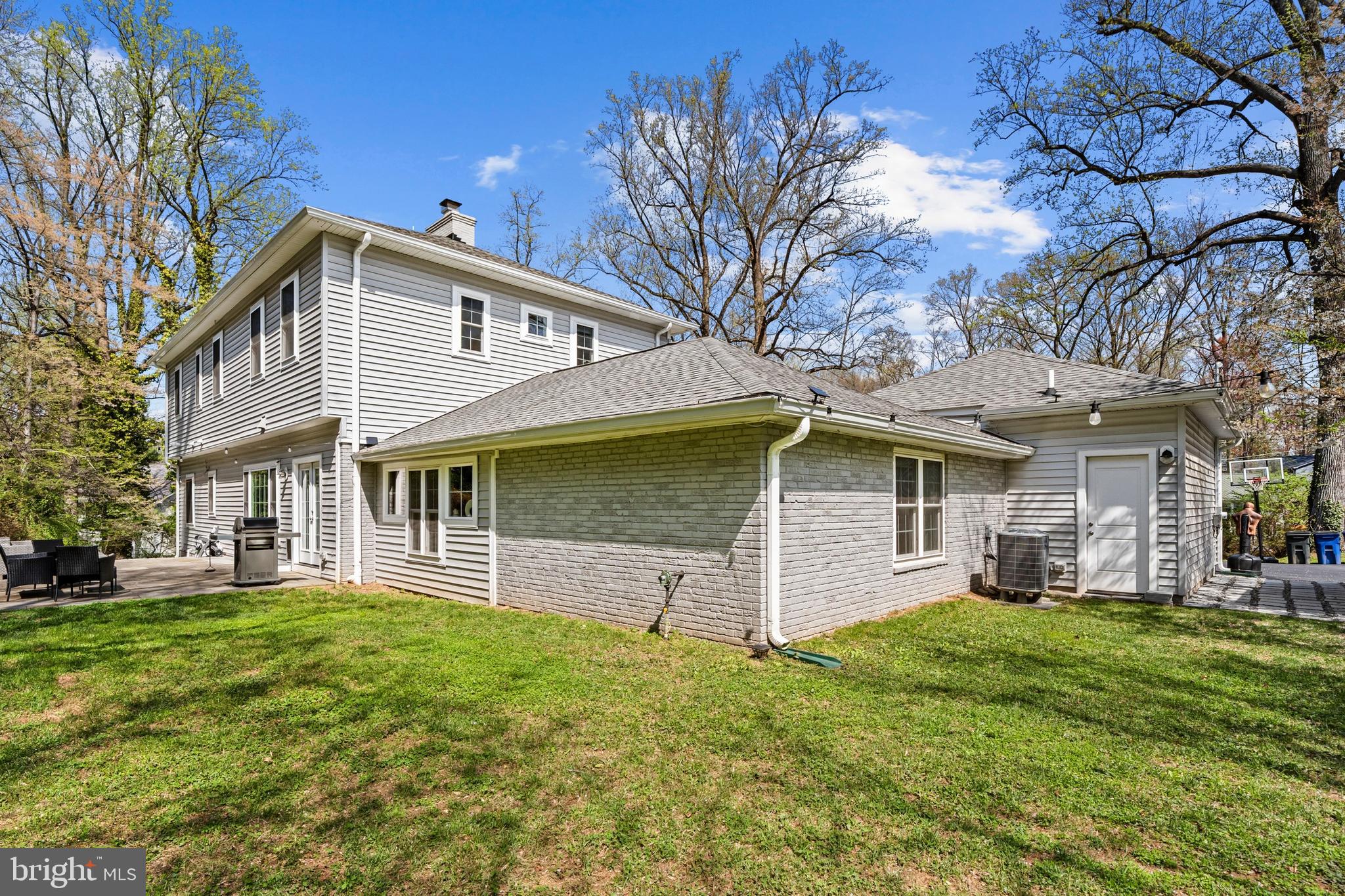 3803 Estel Road Fairfax, VA 22031 - Photo 56 of 70