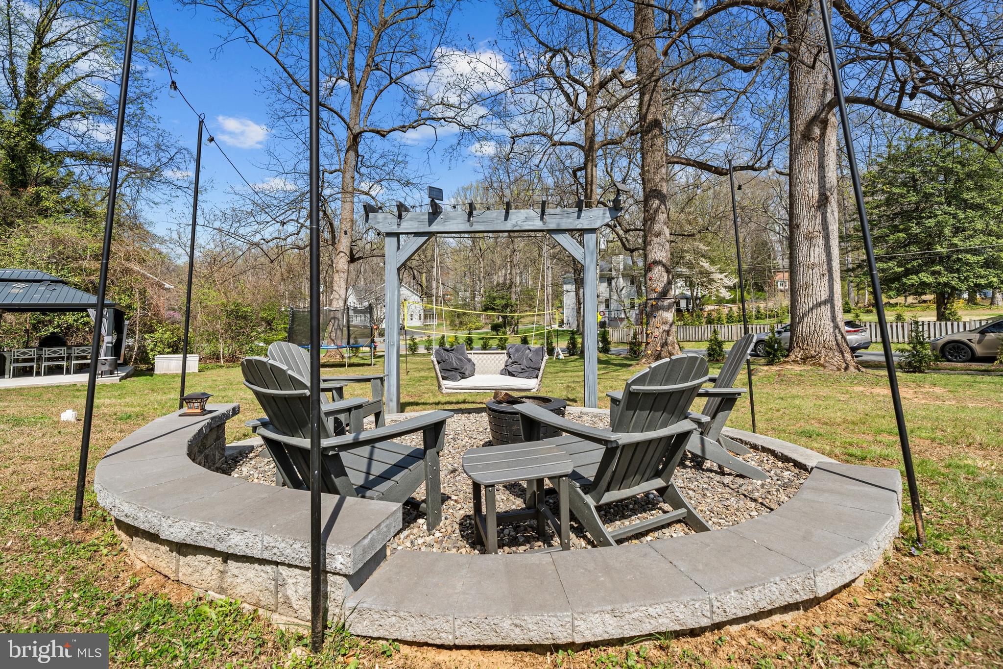 3803 Estel Road Fairfax, VA 22031 - Photo 59 of 70
