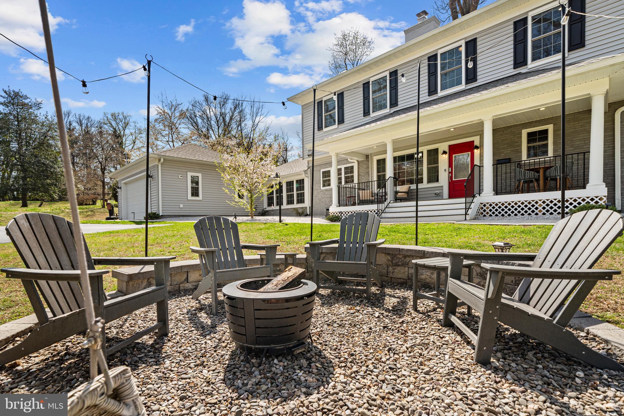 3803 Estel Road Fairfax, VA 22031 - Photo 60 of 70