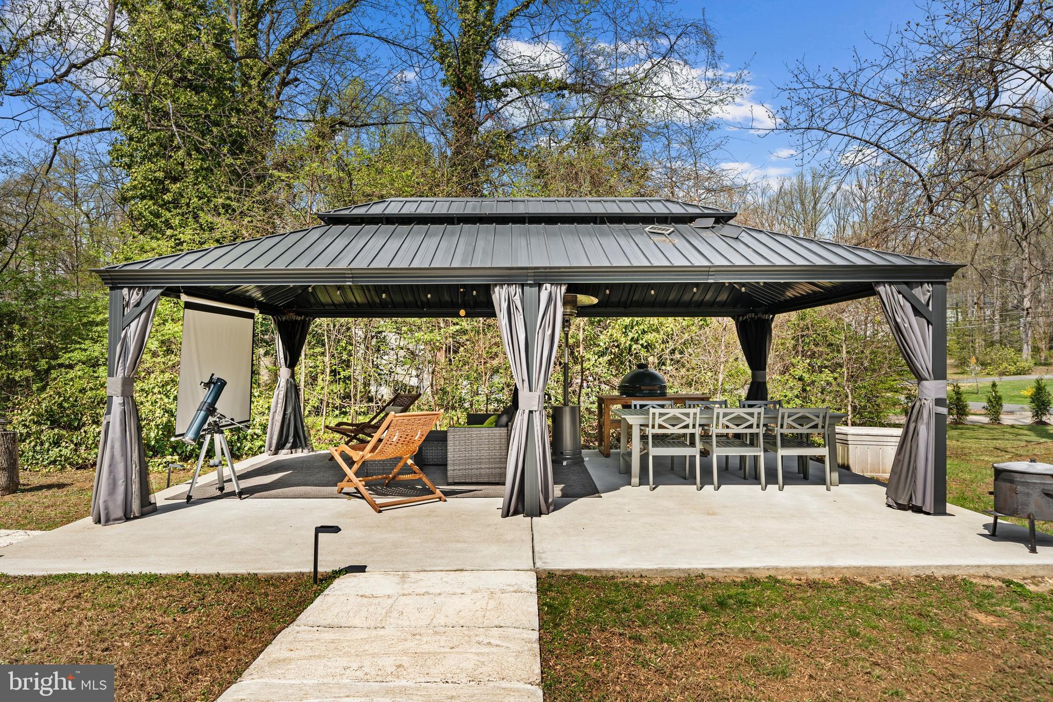 3803 Estel Road Fairfax, VA 22031 - Photo 61 of 70