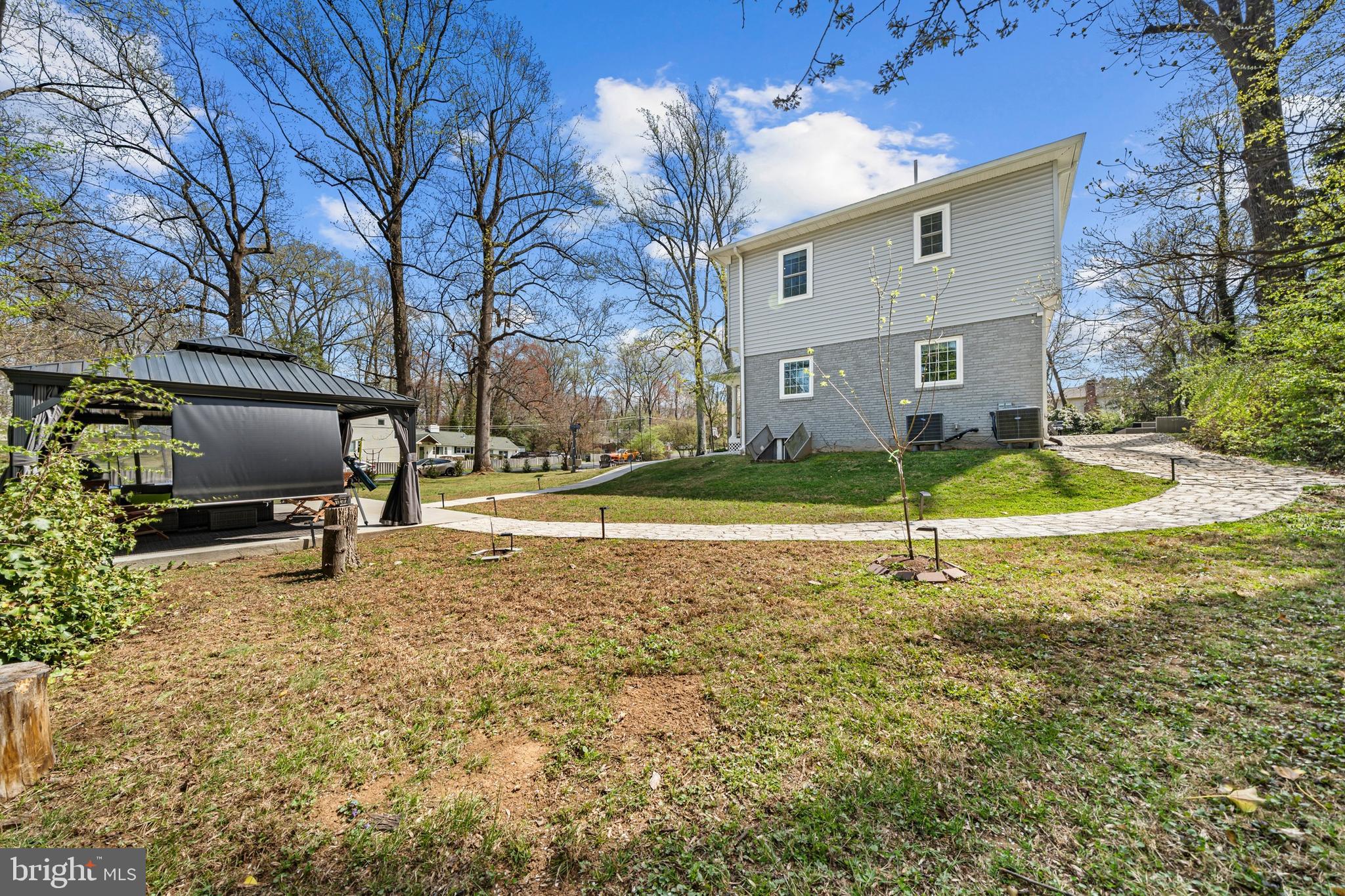 3803 Estel Road Fairfax, VA 22031 - Photo 66 of 70