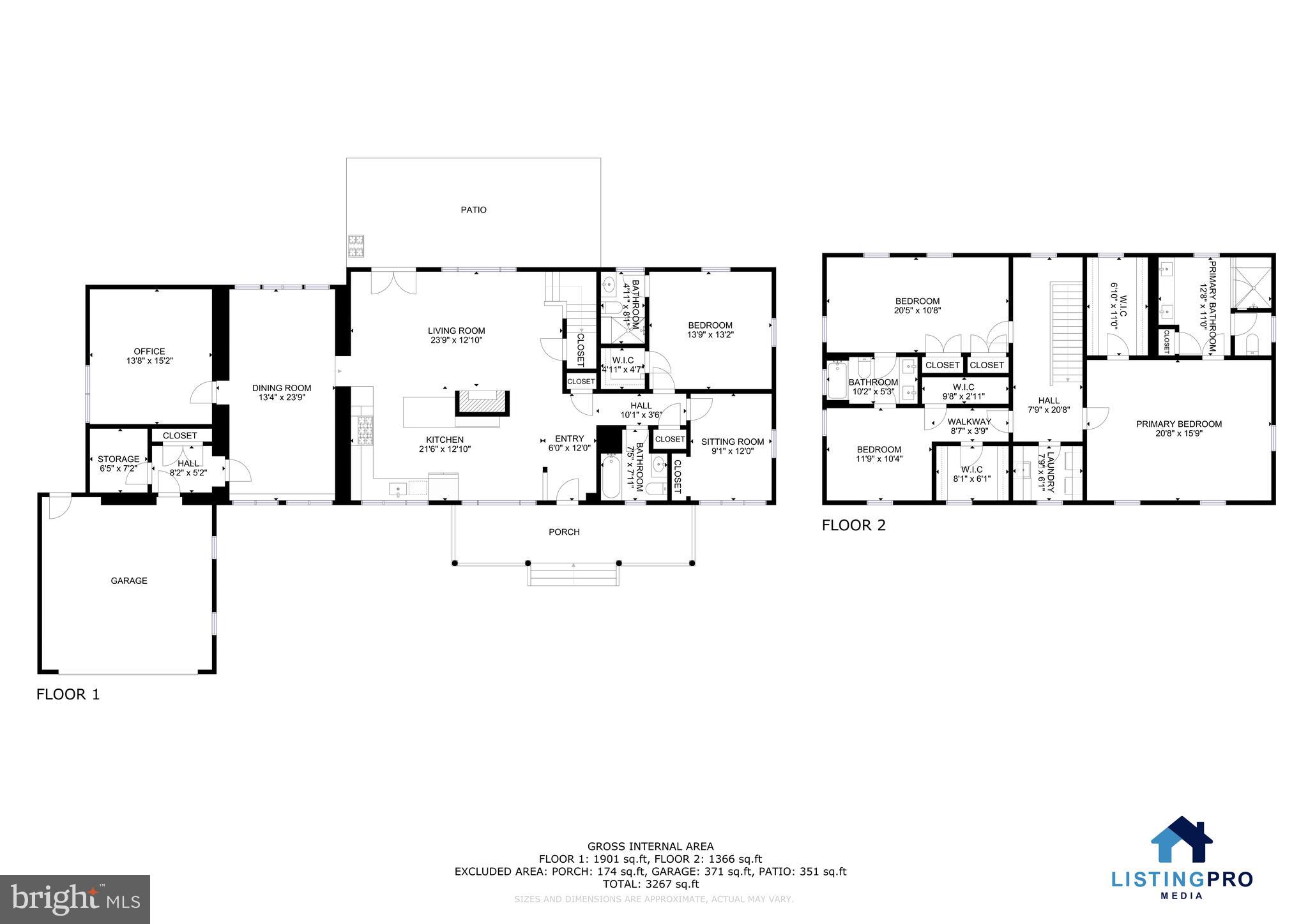 3803 Estel Road Fairfax, VA 22031 - Photo 70 of 70