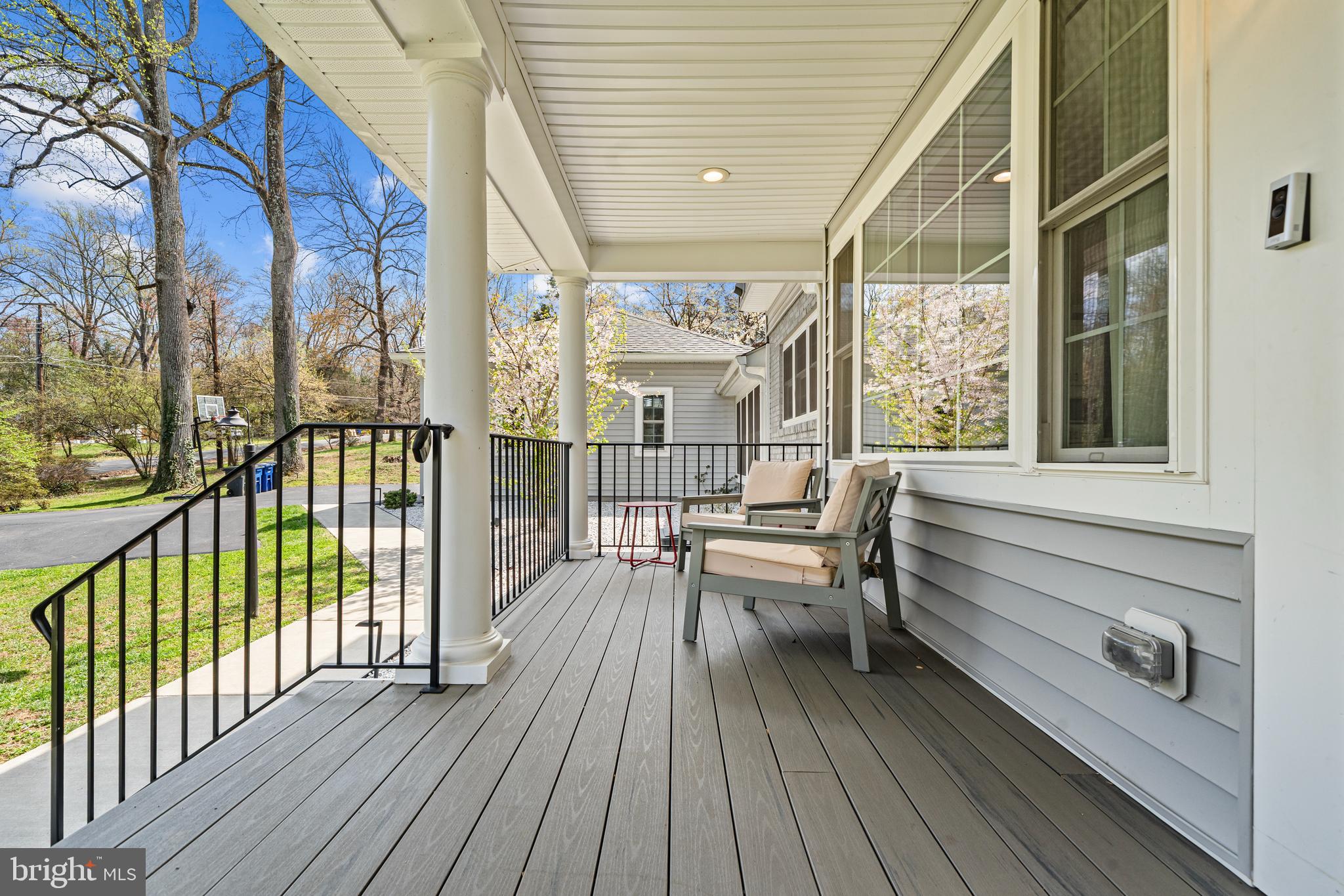 3803 Estel Road Fairfax, VA 22031 - Photo 7 of 70