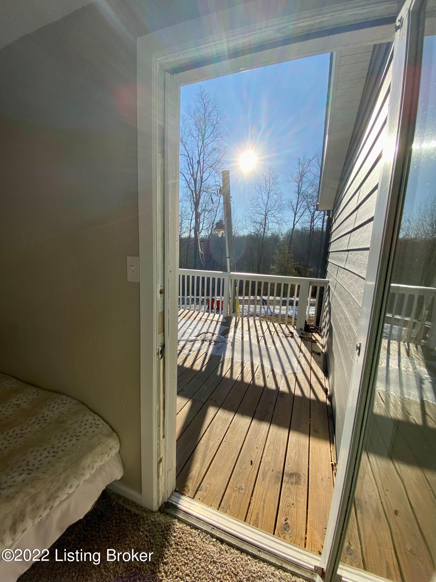 242 Sycamore Trace Road Elizabethtown, KY 42701 - Photo 23 of 37 Bedroom 3