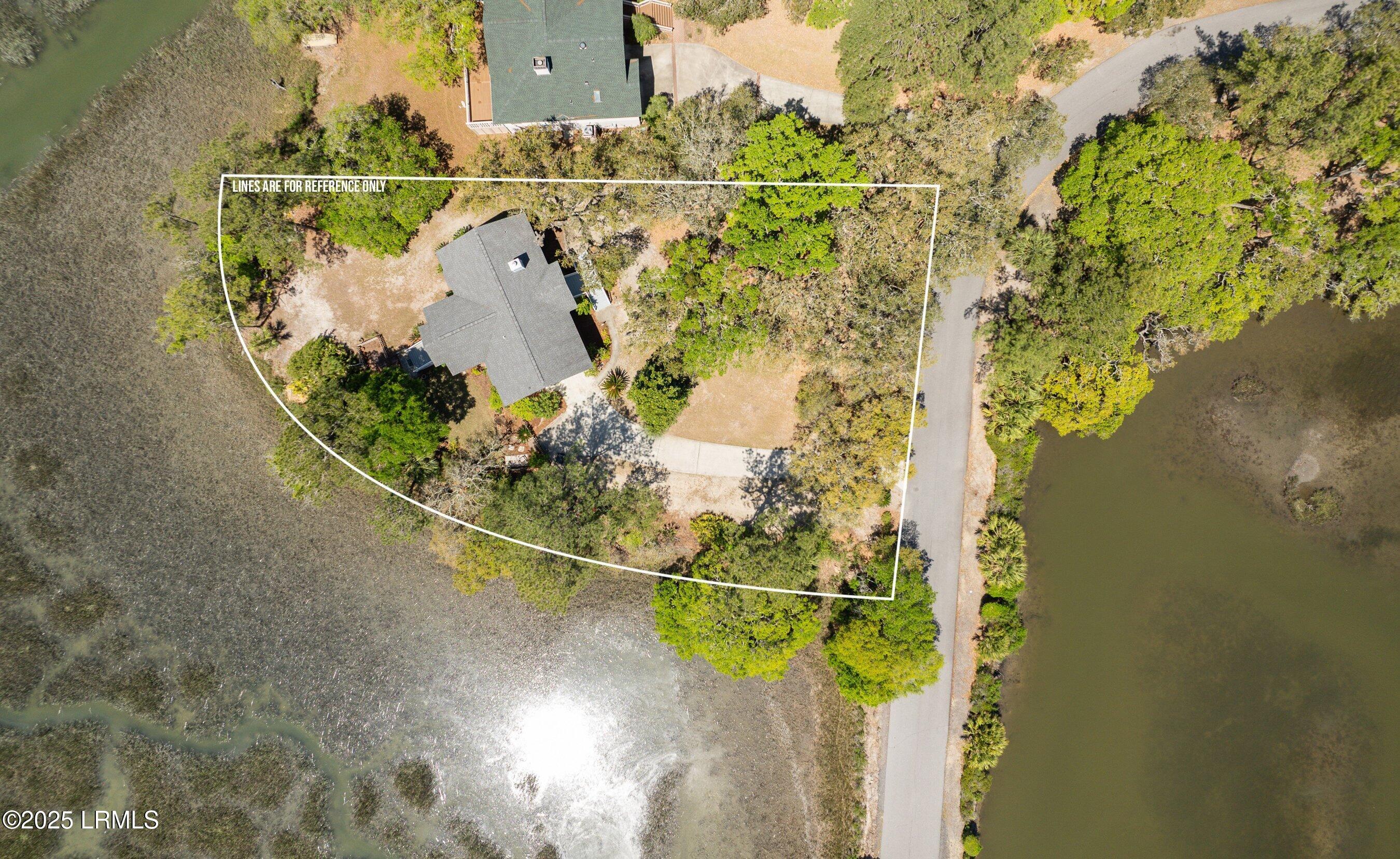 16 Cameroon Drive Beaufort, SC 29907 - Photo 33 of 60 DJI_0047-1.jpg-FULL.JPG-SMALL