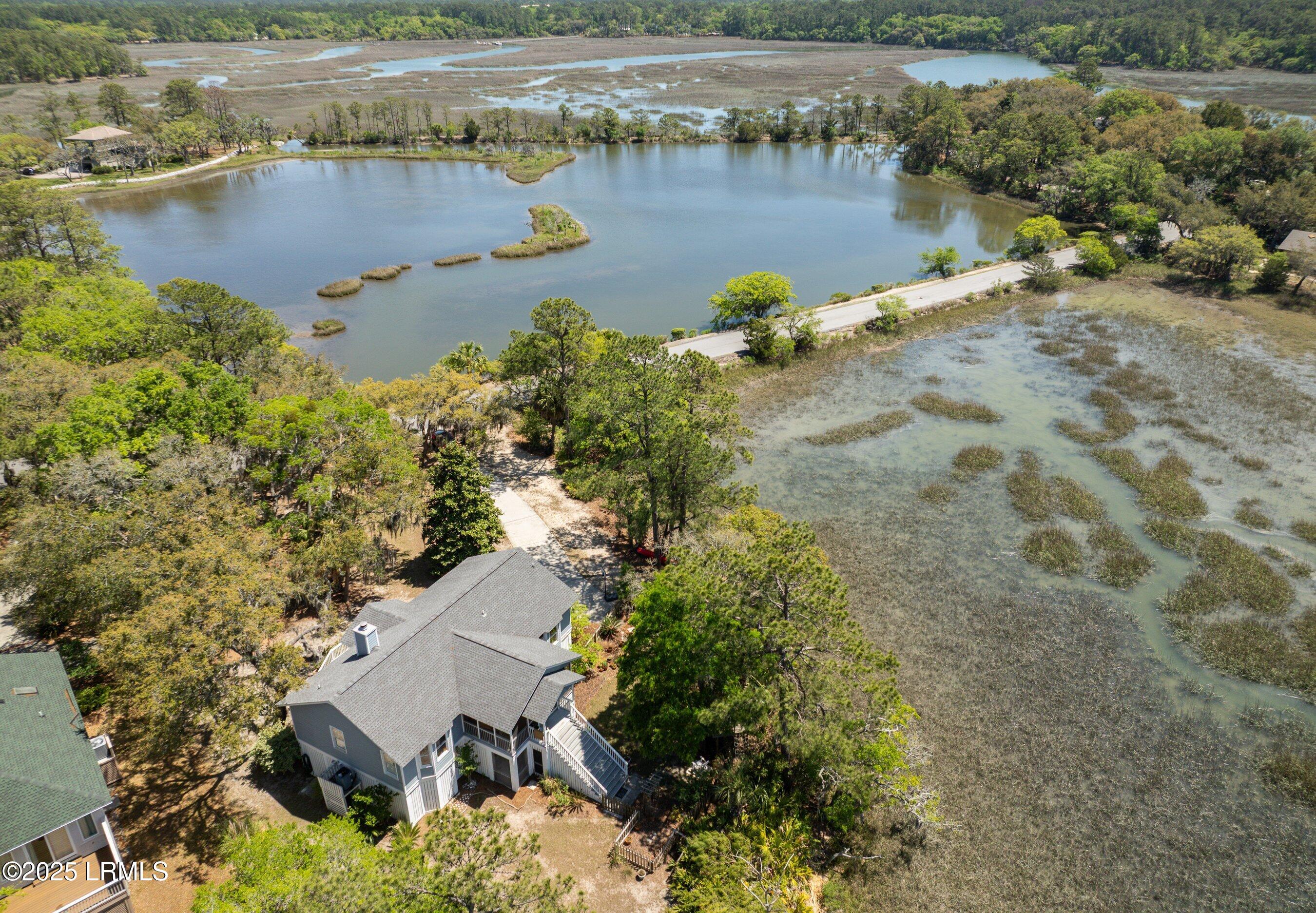 16 Cameroon Drive Beaufort, SC 29907 - Photo 34 of 60 DJI_0062-1.jpg-FULL.JPG-SMALL