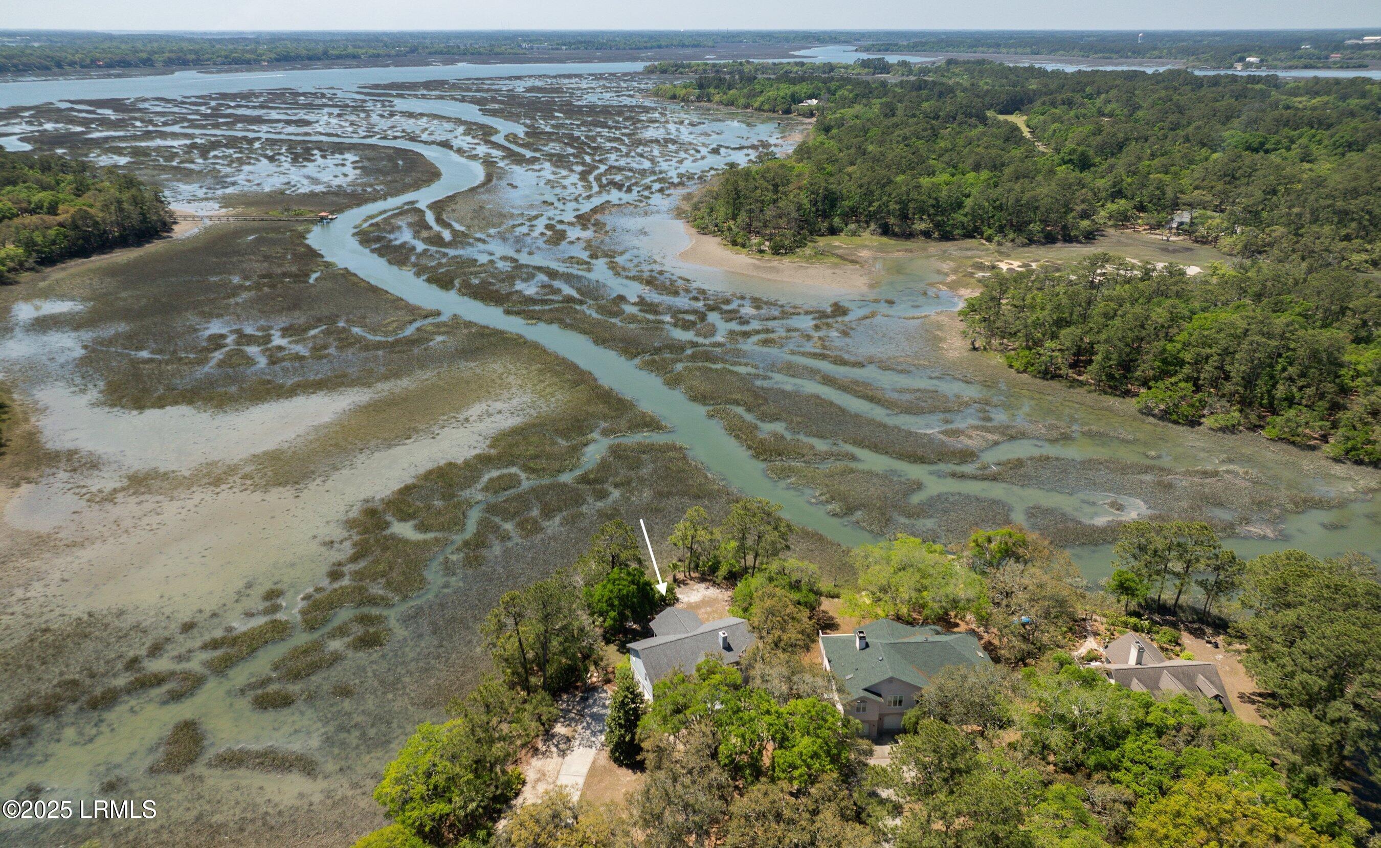 16 Cameroon Drive Beaufort, SC 29907 - Photo 35 of 60 DJI_0048-1.jpg-FULL.JPG-SMALL