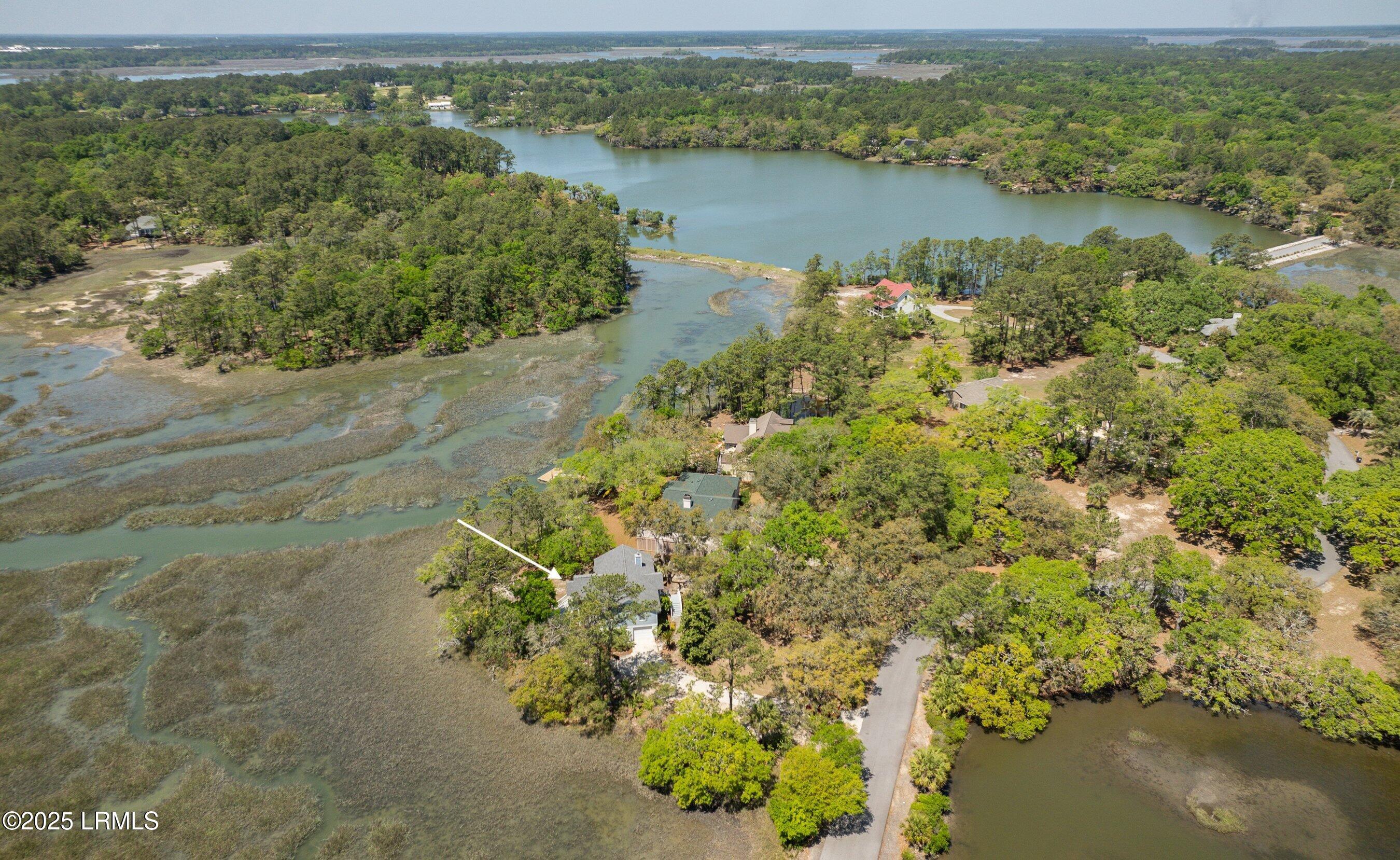 16 Cameroon Drive Beaufort, SC 29907 - Photo 36 of 60 DJI_0050-1.jpg-FULL.JPG-SMALL