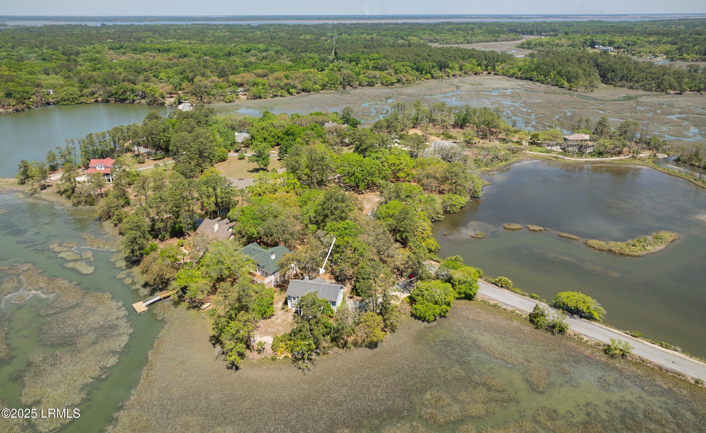 16 Cameroon Drive Beaufort, SC 29907 - Photo 37 of 60 DJI_0052-1.jpg-FULL.JPG-SMALL