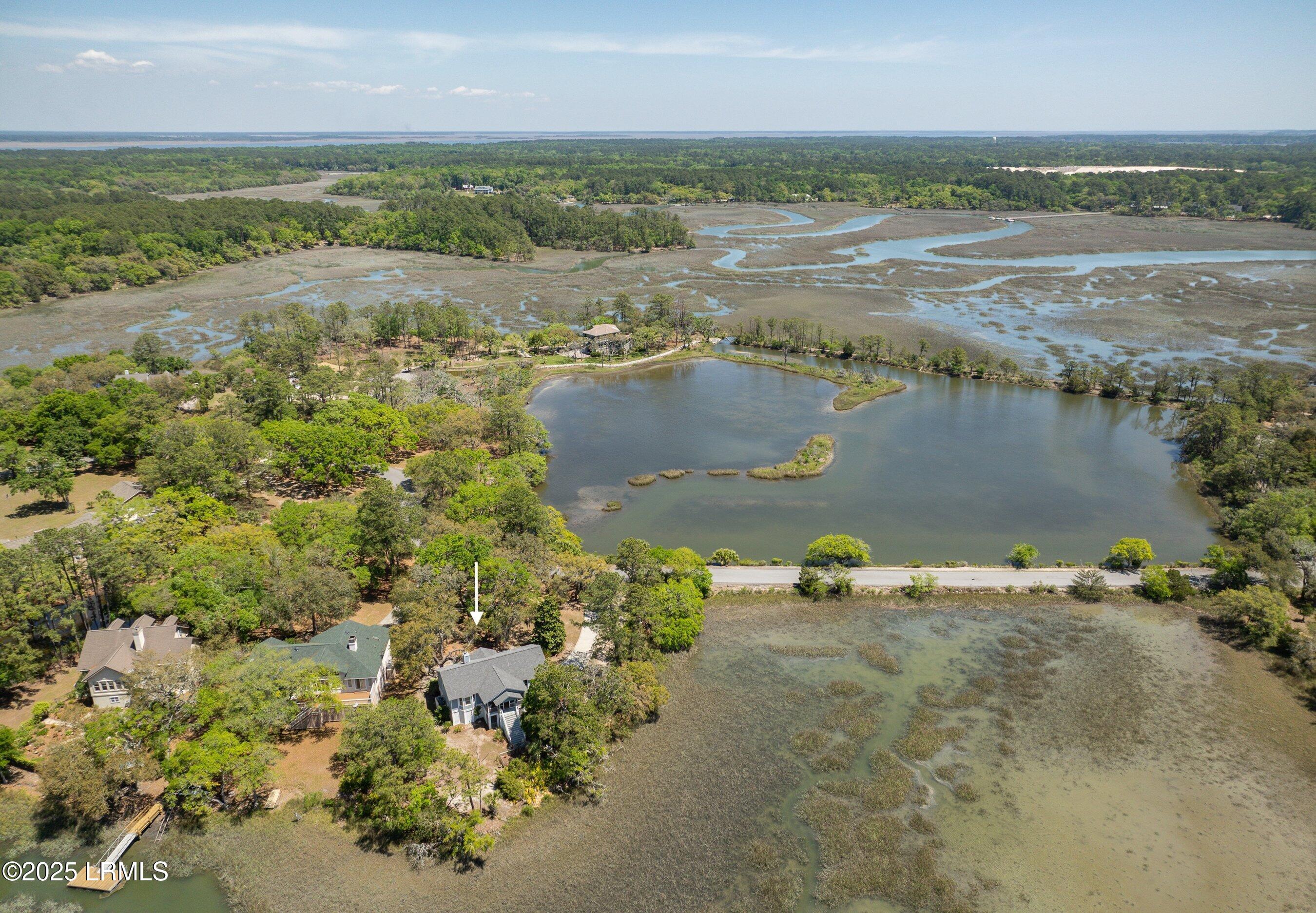 16 Cameroon Drive Beaufort, SC 29907 - Photo 38 of 60 DJI_0053-1.jpg-FULL.JPG-SMALL