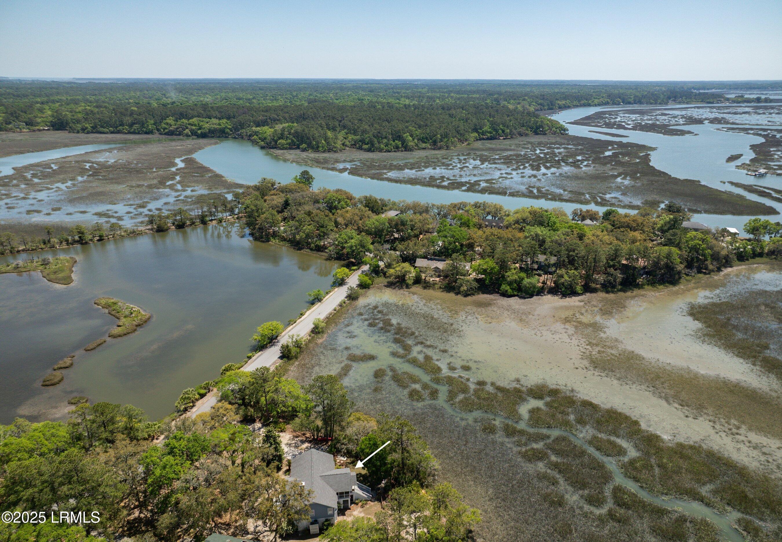 16 Cameroon Drive Beaufort, SC 29907 - Photo 39 of 60 DJI_0055-1.jpg-FULL.JPG-SMALL