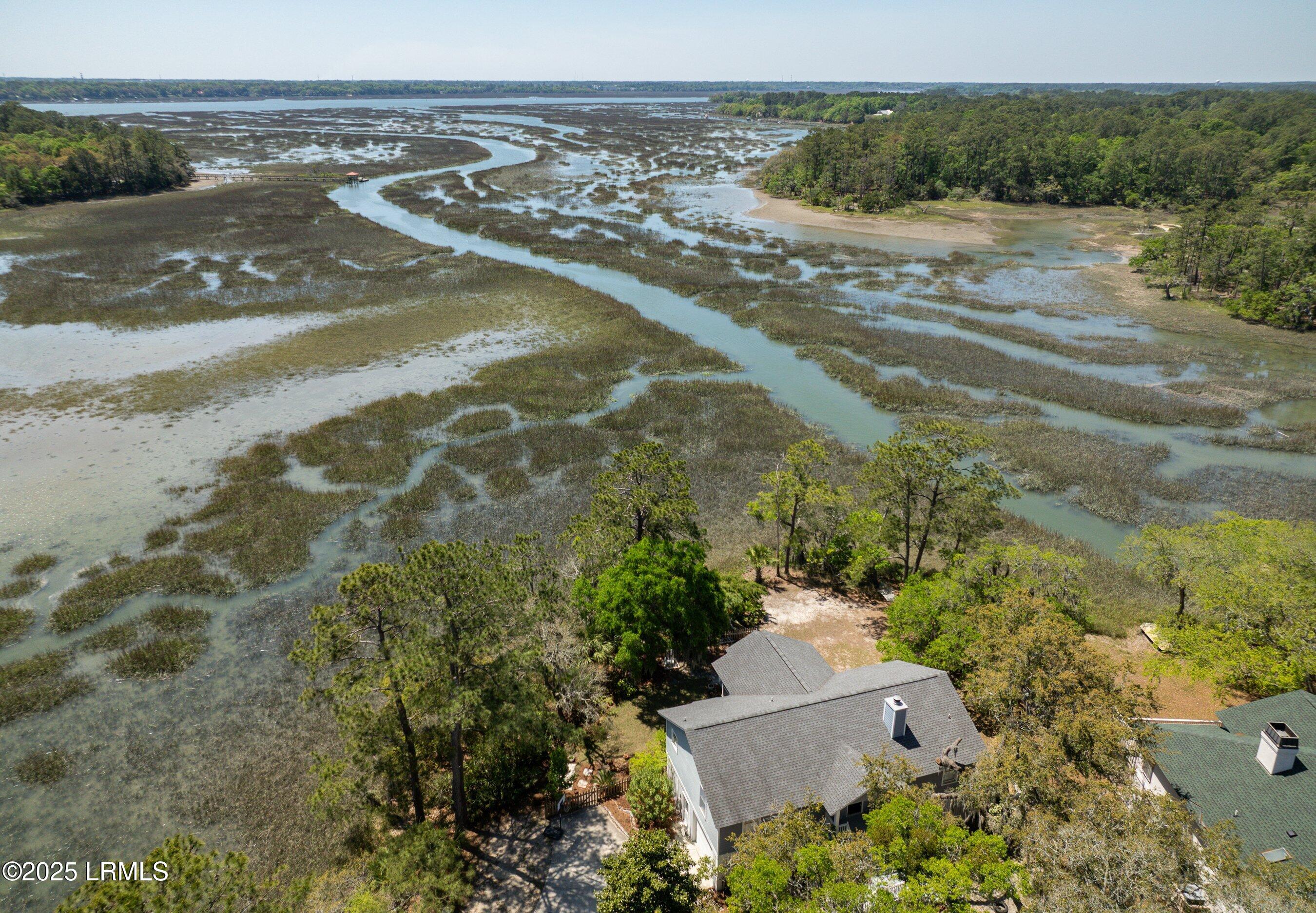 16 Cameroon Drive Beaufort, SC 29907 - Photo 40 of 60 DJI_0058-1.jpg-FULL.JPG-SMALL