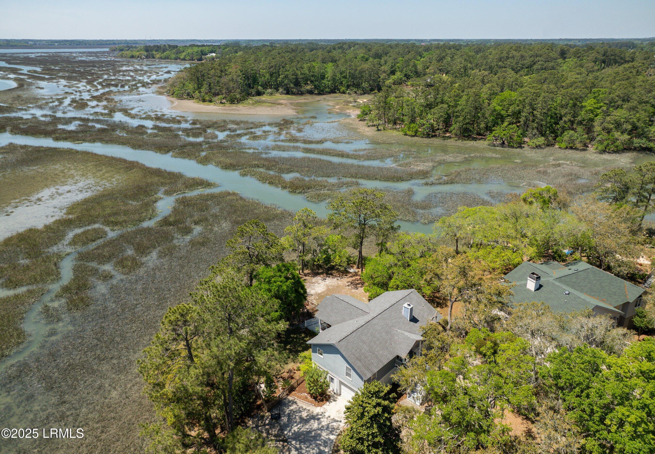 16 Cameroon Drive Beaufort, SC 29907 - Photo 4 of 60 DJI_0059-1.jpg-FULL.JPG-SMALL