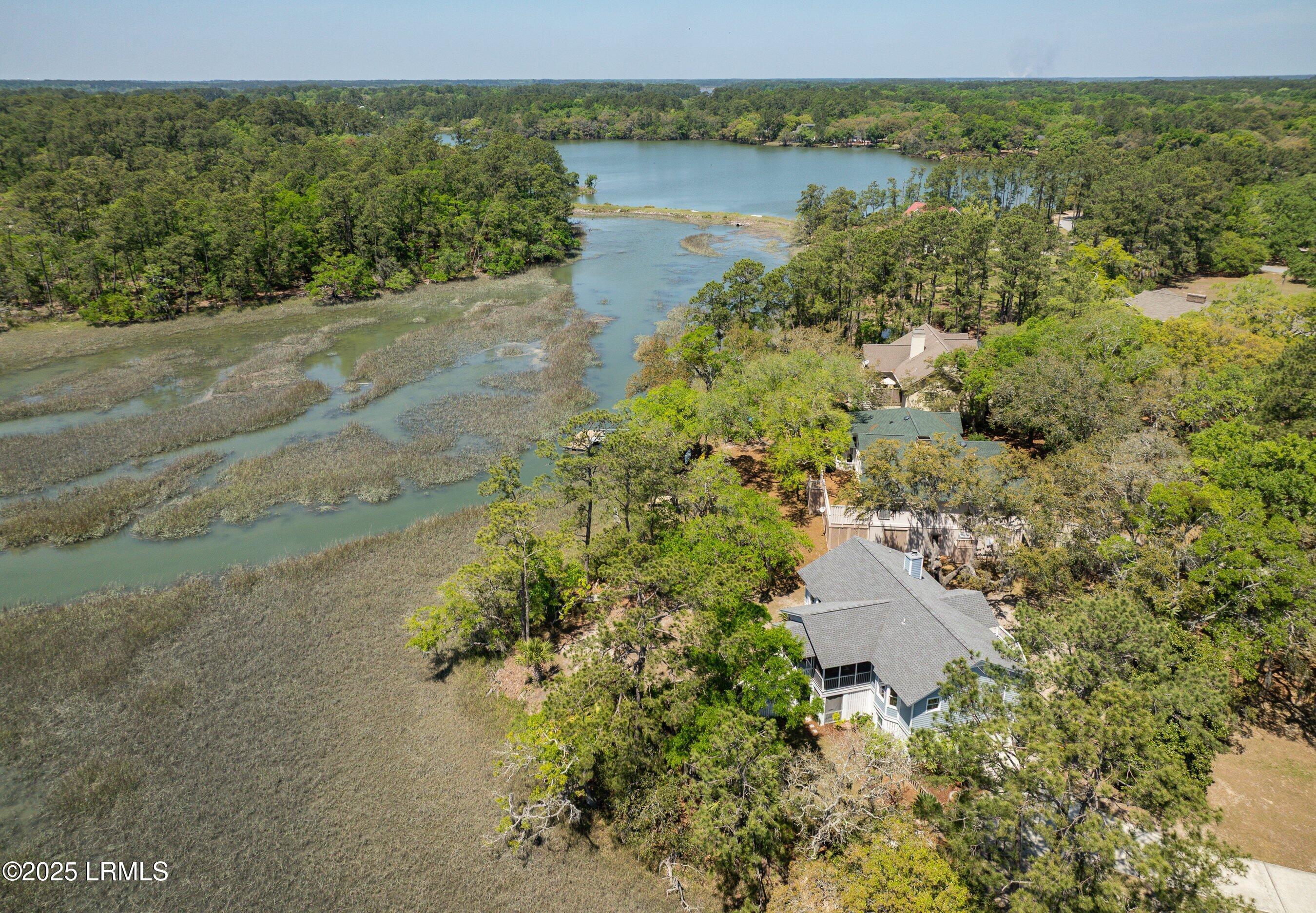 16 Cameroon Drive Beaufort, SC 29907 - Photo 5 of 60 DJI_0060-1.jpg-FULL.JPG-SMALL