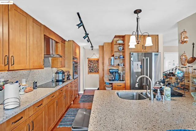 $499,000 | 1205 Melville Square, Unit 206, Richmond, CA 94804