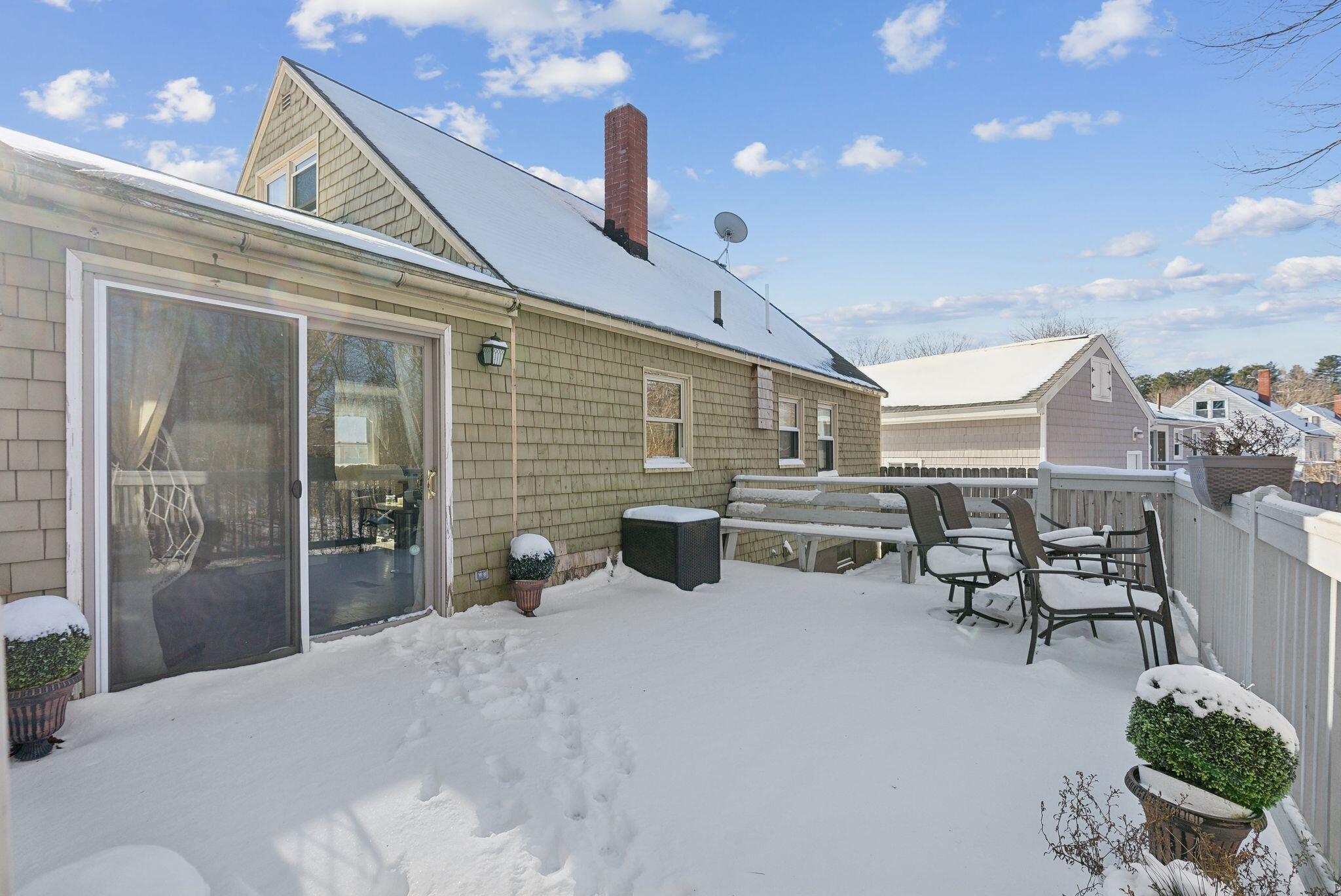 56 Merrymeeting Road Brunswick, ME 04011 - Photo 6 of 39 6_DSC00004