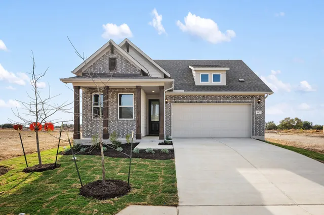 $339,896 | 1912 Davee Place, Georgetown, TX 78633