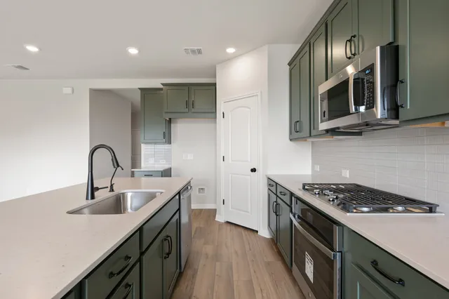 $339,896 | 1912 Davee Place, Georgetown, TX 78633