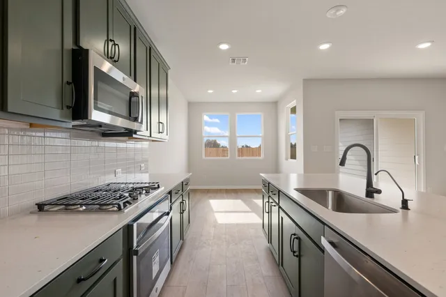 $339,896 | 1912 Davee Place, Georgetown, TX 78633