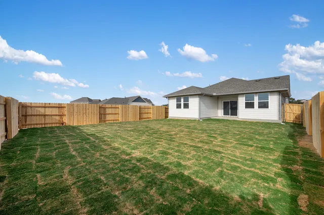 $339,896 | 1912 Davee Place, Georgetown, TX 78633