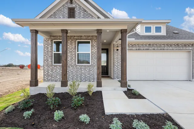 $339,896 | 1912 Davee Place, Georgetown, TX 78633