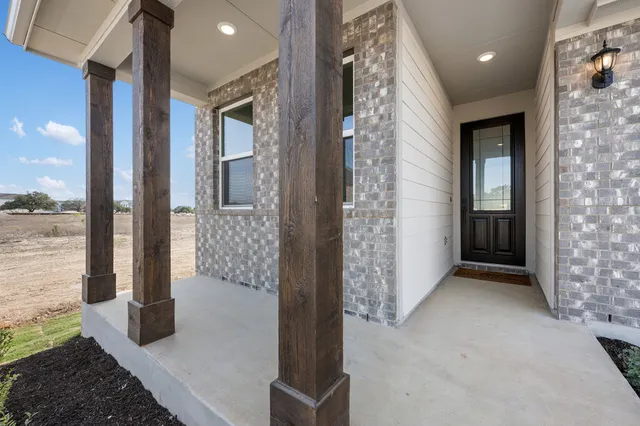 $339,896 | 1912 Davee Place, Georgetown, TX 78633