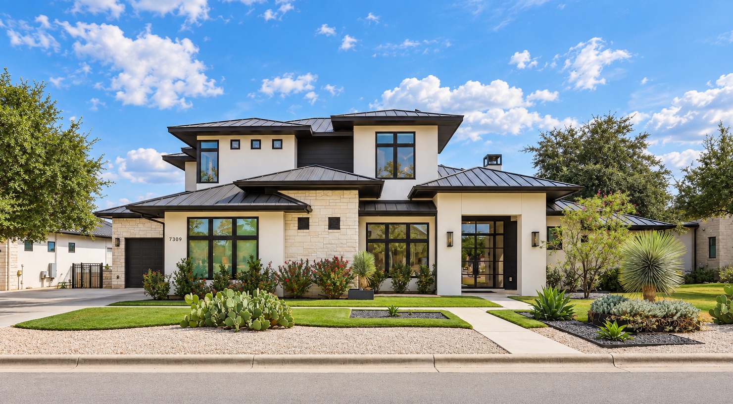 7309 Davenport Divide Road Austin, TX 78738 - Photo 2 of 30 Gallery Image 2