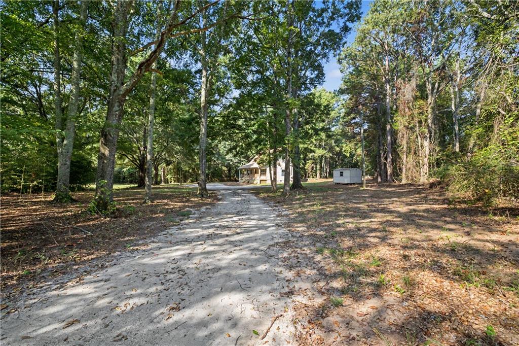 3797 Jonathans Roost Road Williamson, GA 30292 - Photo 7 of 38 Gallery Image 7
