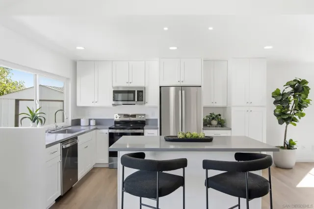 $1,475,000 | 4224 Governor Drive, San Diego, CA 92122