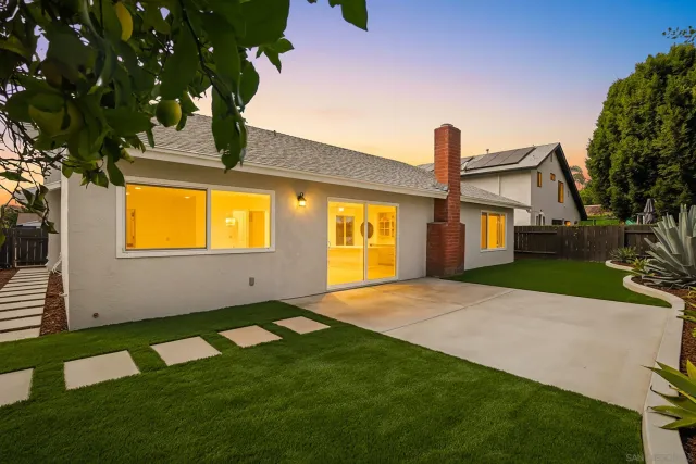 $1,475,000 | 4224 Governor Drive, San Diego, CA 92122