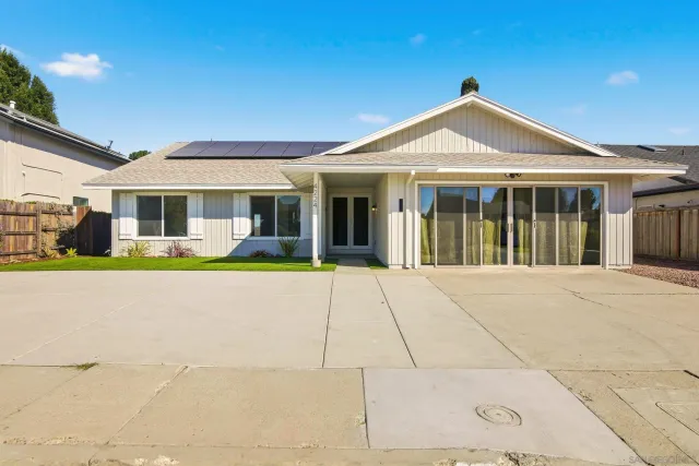 $1,475,000 | 4224 Governor Drive, San Diego, CA 92122