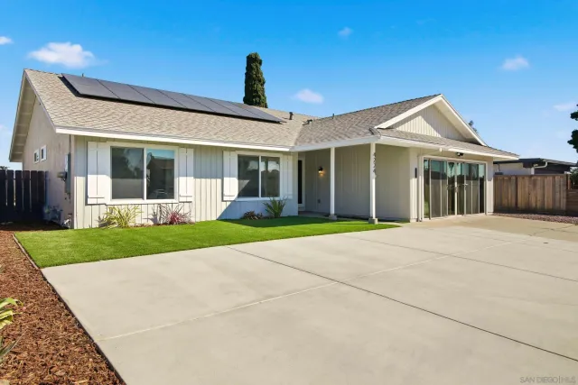 $1,475,000 | 4224 Governor Drive, San Diego, CA 92122