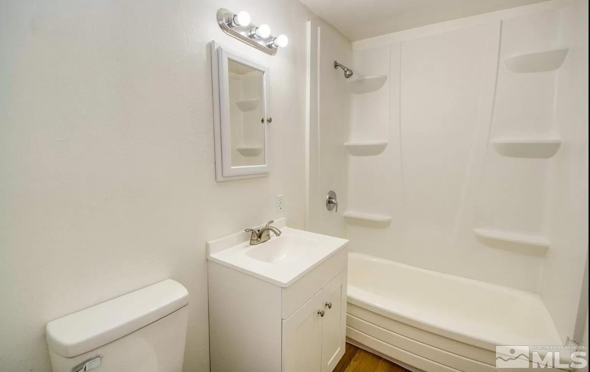 775 Moran Street, Unit 5 Reno, NV 89502 - Photo 6 of 6 Photo 6