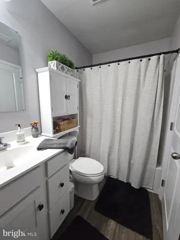 $286,900 | 17654 Fieldstone Avenue, Milford, DE 19963