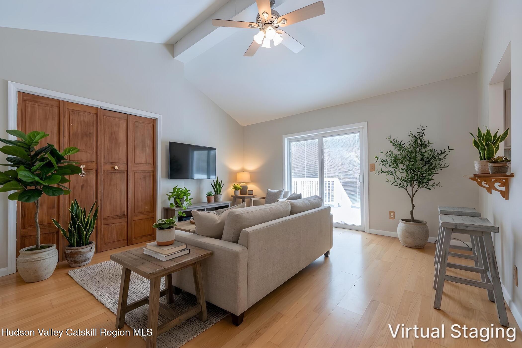 593 Creekside Road Hurley, NY 12443 - Photo 13 of 40 Virtually Staged6