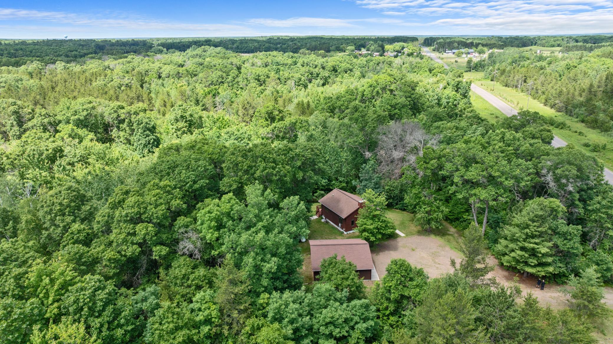 24493 County Road X Shell Lake, WI 54871 - Photo 1 of 39