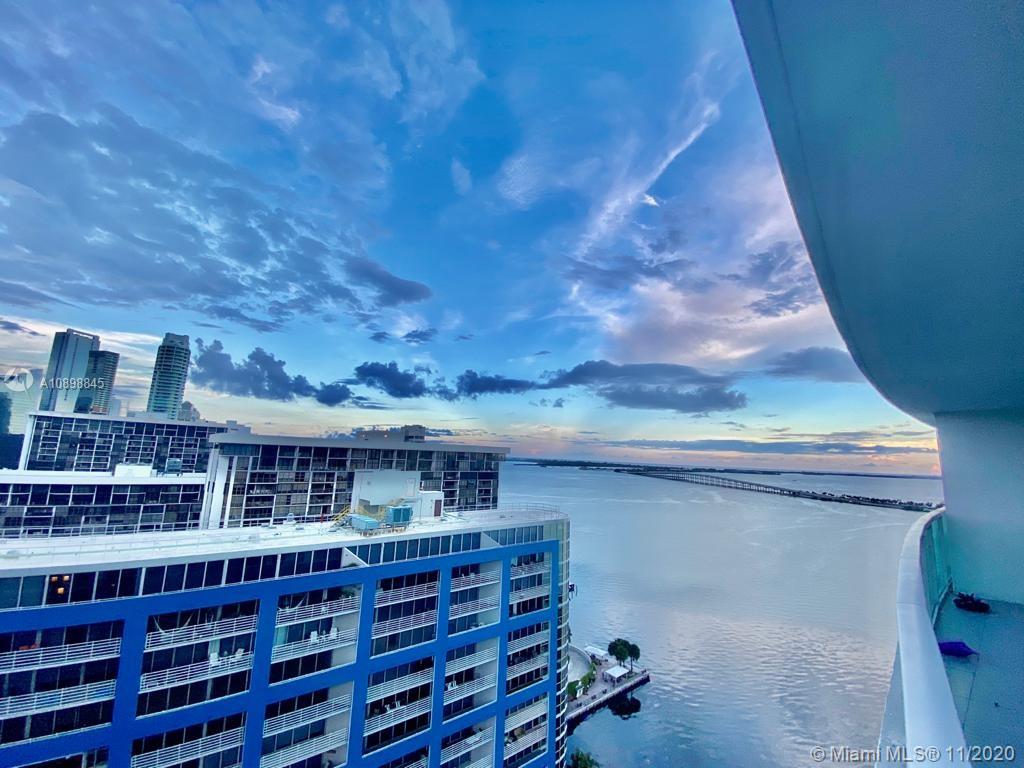 2101 Brickell Avenue, Unit 2002 Miami, FL 33129 - Photo 1 of 26 a front view of a building