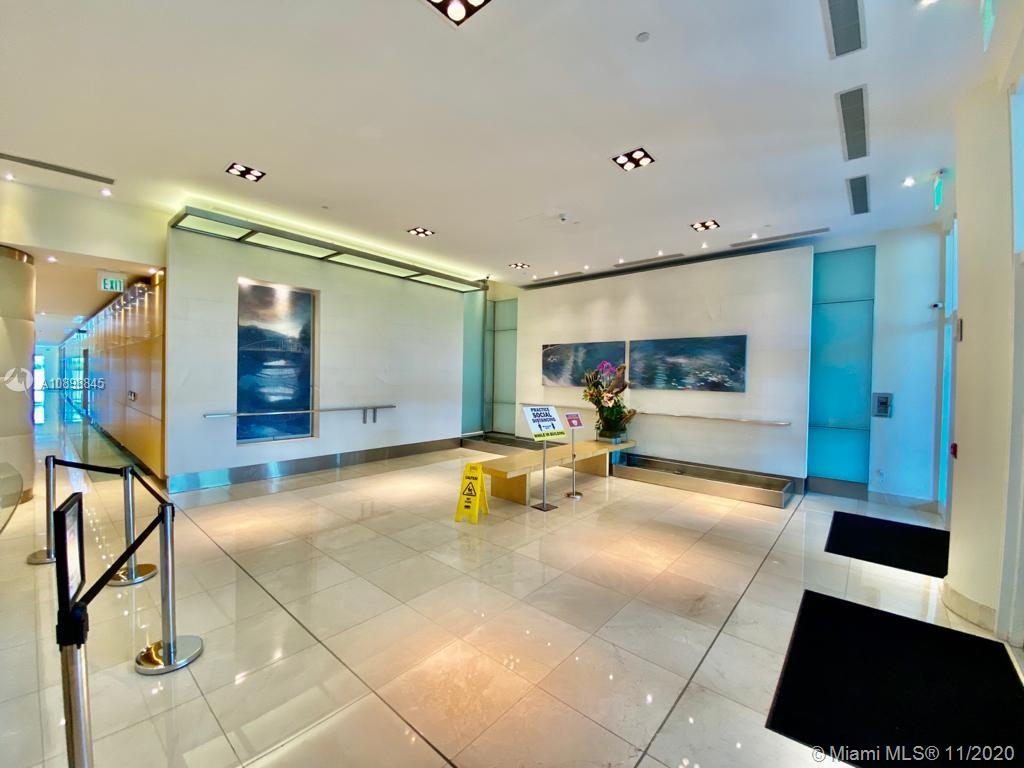2101 Brickell Avenue, Unit 2002 Miami, FL 33129 - Photo 16 of 26 a view of a indoor swimming pool