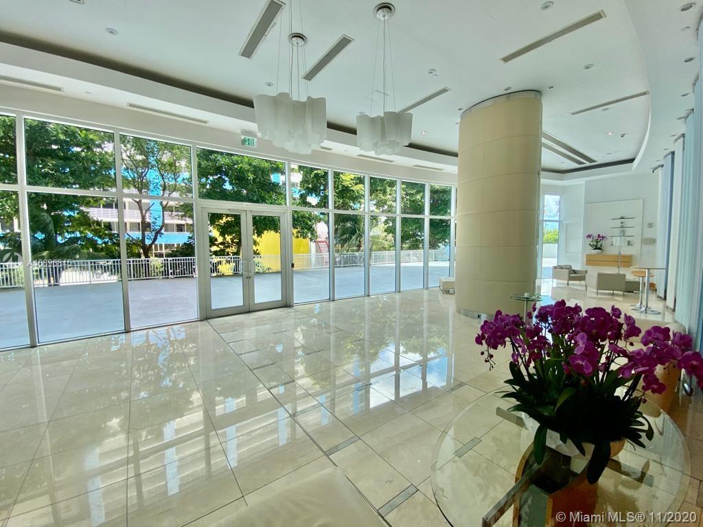 2101 Brickell Avenue, Unit 2002 Miami, FL 33129 - Photo 23 of 26 a view of a interior of the room